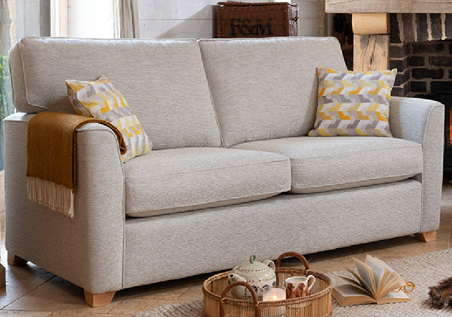 3 Seater Sofas